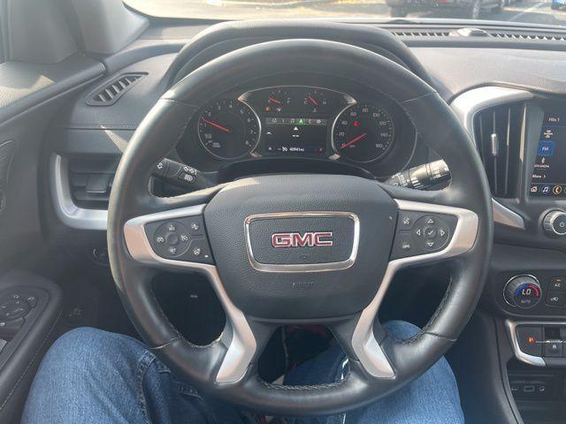 Photo of 2024 Sterling GMC Terrain