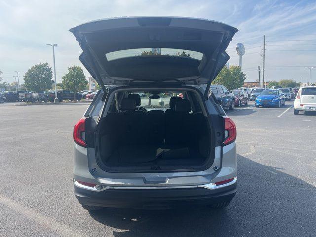 Photo of 2024 Sterling GMC Terrain