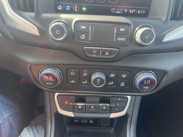 Photo of 2024 Sterling GMC Terrain