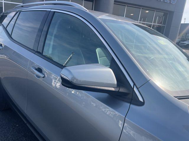 Photo of 2024 Sterling GMC Terrain