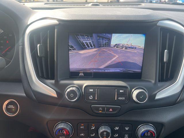 Photo of 2024 Sterling GMC Terrain