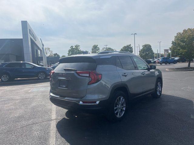 Photo of 2024 Sterling GMC Terrain