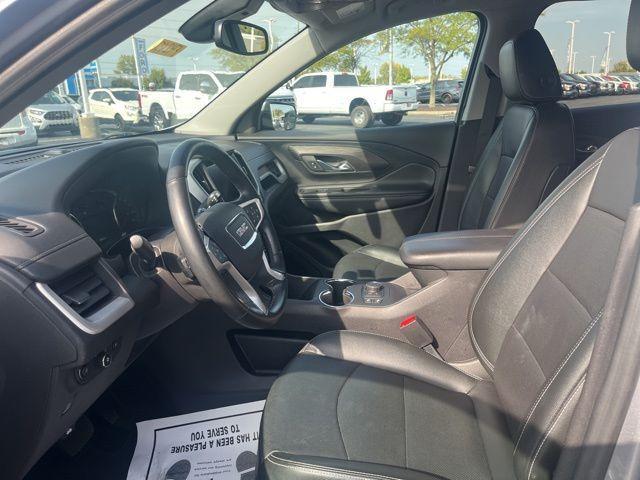 Photo of 2024 Sterling GMC Terrain