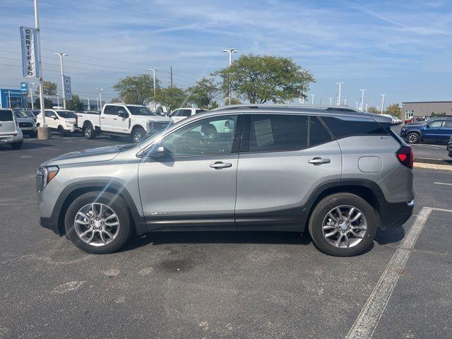 Photo of 2024 Sterling GMC Terrain