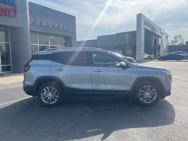Photo of 2024 Sterling GMC Terrain