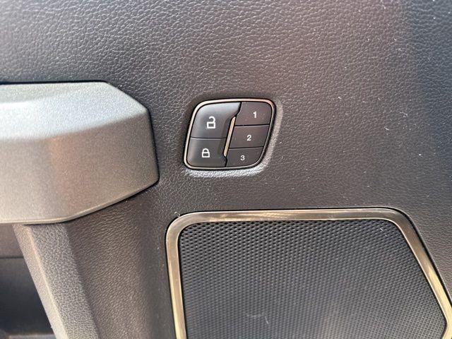 Photo of 2017 Shadow Black Ford F-150