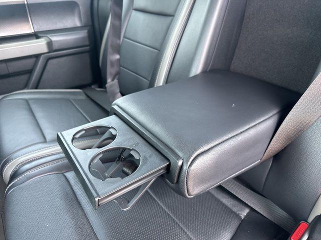 Photo of 2017 Shadow Black Ford F-150