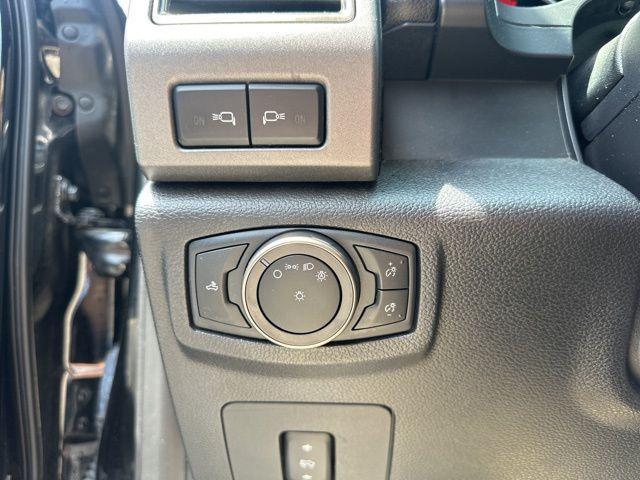 Photo of 2017 Shadow Black Ford F-150