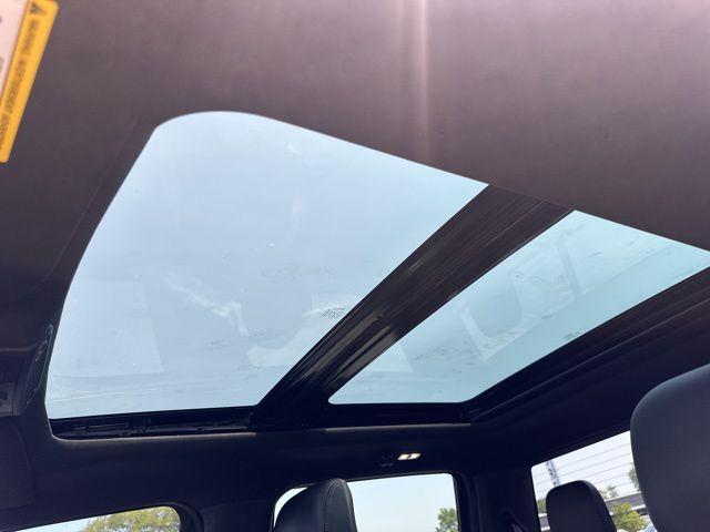 Photo of 2017 Shadow Black Ford F-150