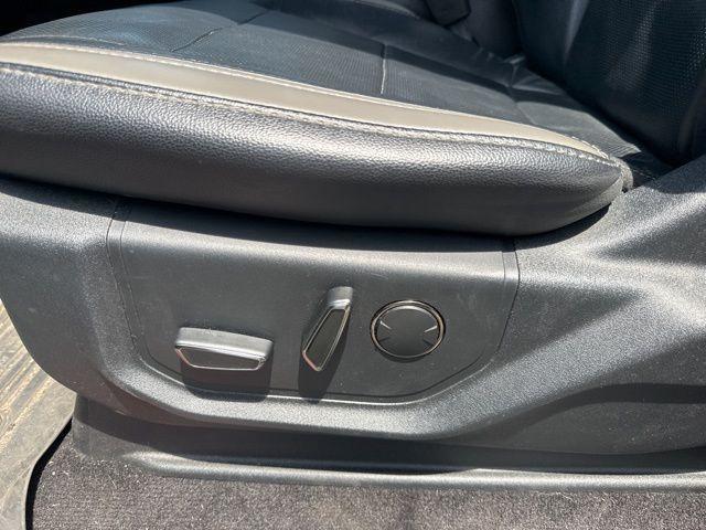 Photo of 2017 Shadow Black Ford F-150