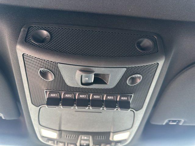 Photo of 2017 Shadow Black Ford F-150