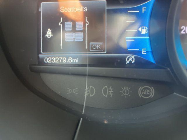 Photo of 2024 Carbonized Gray Metallic Ford Edge
