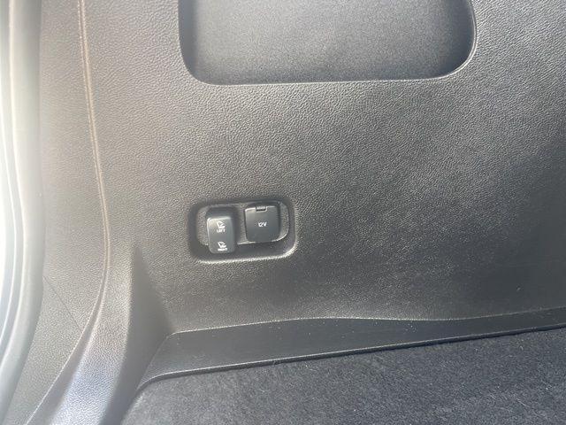 Photo of 2024 Carbonized Gray Metallic Ford Edge