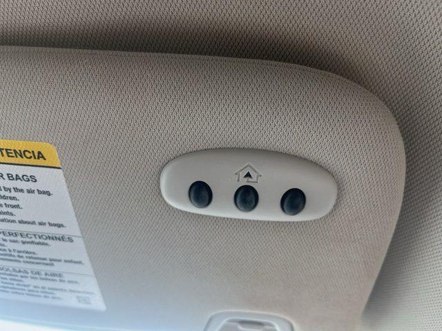 Photo of 2024 Carbonized Gray Metallic Ford Edge