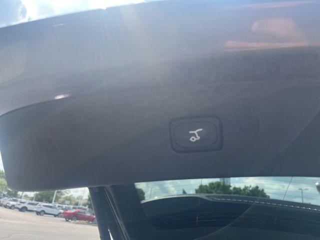 Photo of 2024 Carbonized Gray Metallic Ford Edge