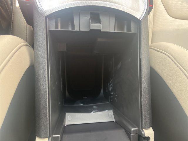 Photo of 2024 Carbonized Gray Metallic Ford Edge