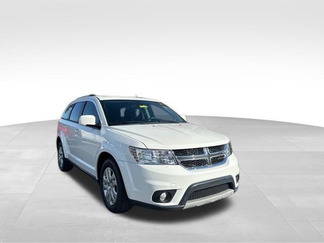 2019 Dodge Journey