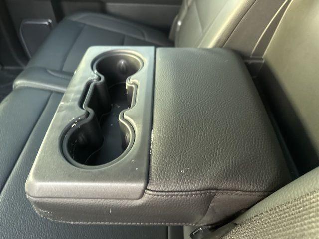 Photo of 2024 Onyx Black GMC Sierra 2500