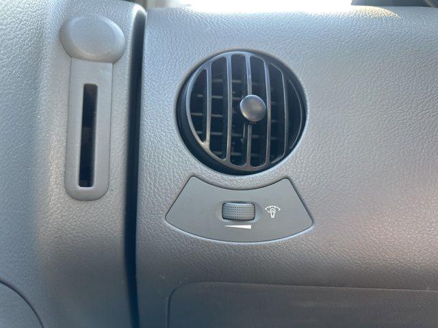 Photo of 2005 Pastel Blue Chevrolet Aveo