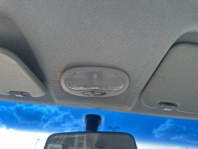 Photo of 2005 Pastel Blue Chevrolet Aveo