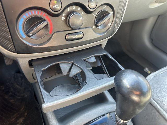Photo of 2005 Pastel Blue Chevrolet Aveo