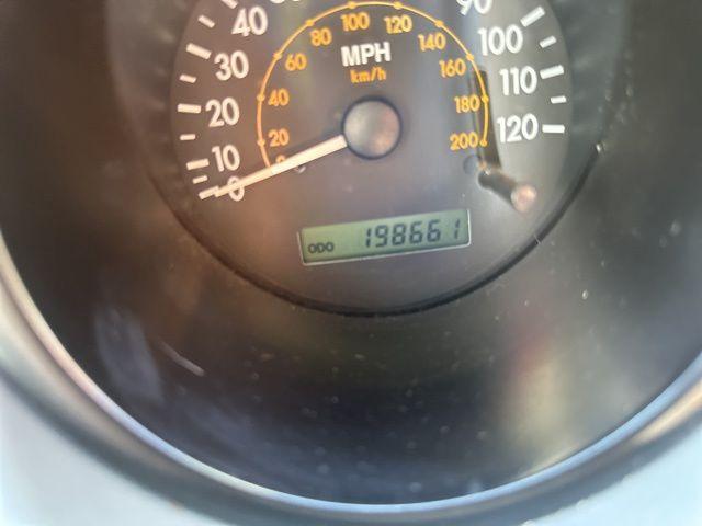 Photo of 2005 Pastel Blue Chevrolet Aveo