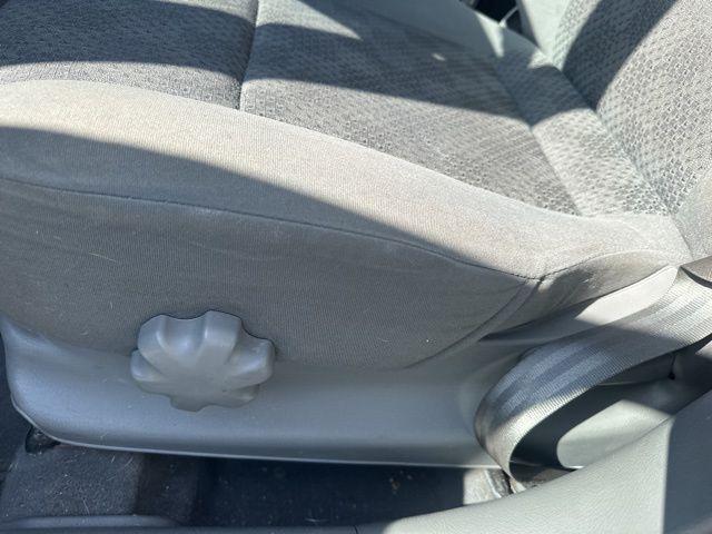 Photo of 2005 Pastel Blue Chevrolet Aveo