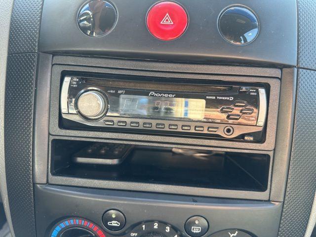 Photo of 2005 Pastel Blue Chevrolet Aveo