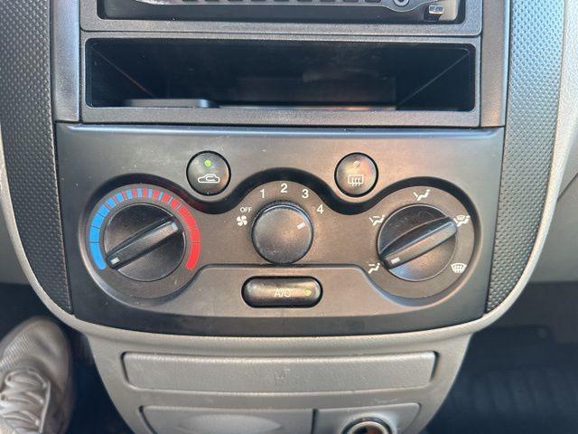 Photo of 2005 Pastel Blue Chevrolet Aveo