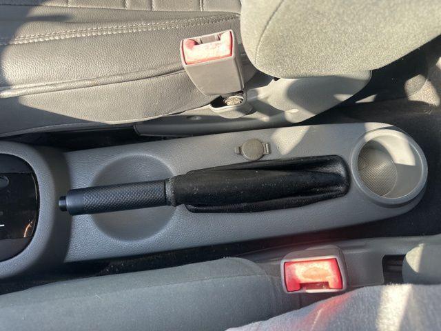 Photo of 2005 Pastel Blue Chevrolet Aveo