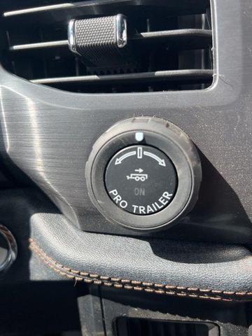 Photo of 2025 White Ford F-150 Lightning