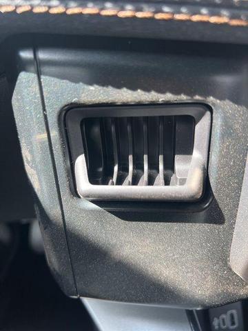 Photo of 2025 White Ford F-150 Lightning