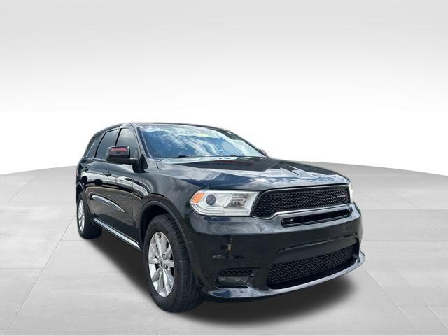 2020 Dodge Durango