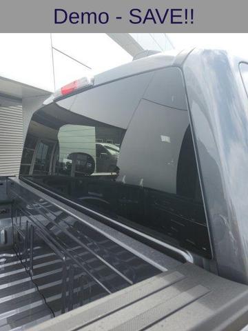 Photo of 2025 Gray Ford F-150