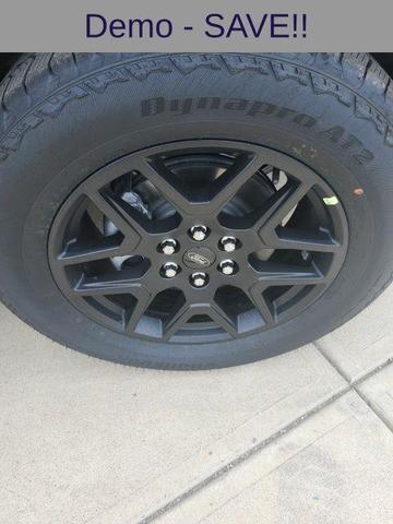 Photo of 2025 Gray Ford F-150