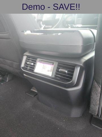 Photo of 2025 Gray Ford F-150