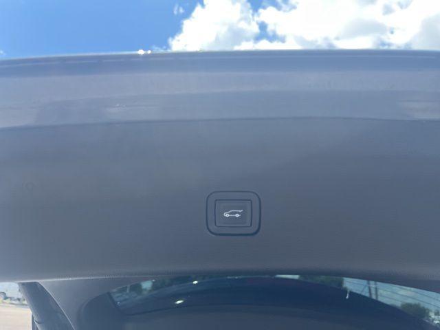 Photo of 2020 Satin Steel Gray Metallic Buick Enclave
