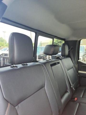 Photo of 2025 Gray Ford F-350