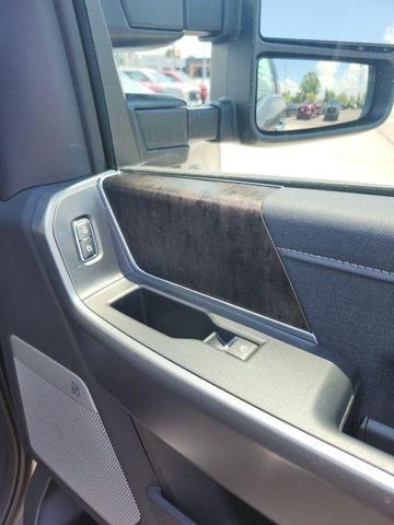 Photo of 2025 Gray Ford F-350