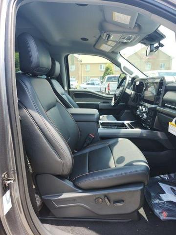 Photo of 2025 Gray Ford F-350