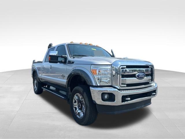 2016 Ford F-350