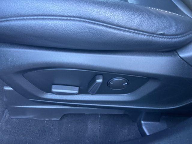 Photo of 2020 Agate Black Metallic Ford Explorer