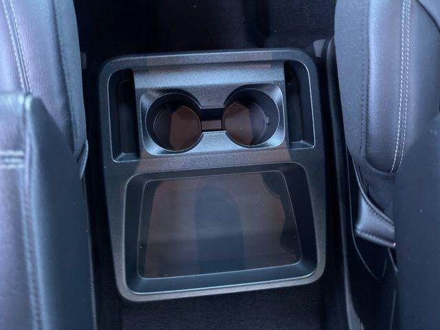 Photo of 2020 Agate Black Metallic Ford Explorer