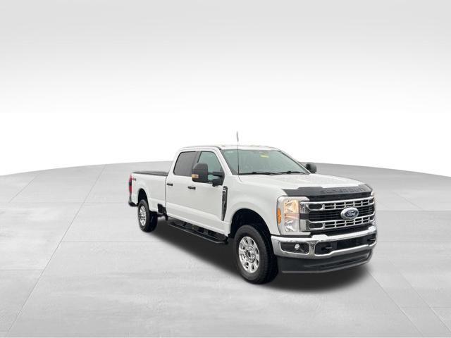 2024 Ford F-350