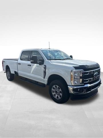 2024 Ford F-350