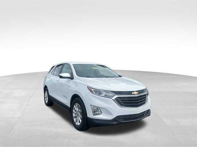 2021 Chevrolet Equinox