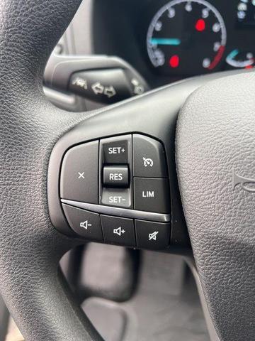Photo of 2024 Oxford White Ford Transit-250