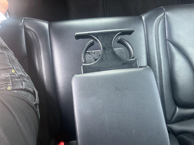 Photo of 2019 White Platinum Lincoln Nautilus