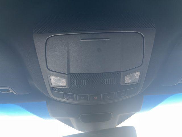 Photo of 2019 White Platinum Lincoln Nautilus