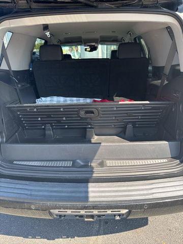 Photo of 2018 Onyx Black GMC Yukon